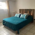 Apartment Serenite