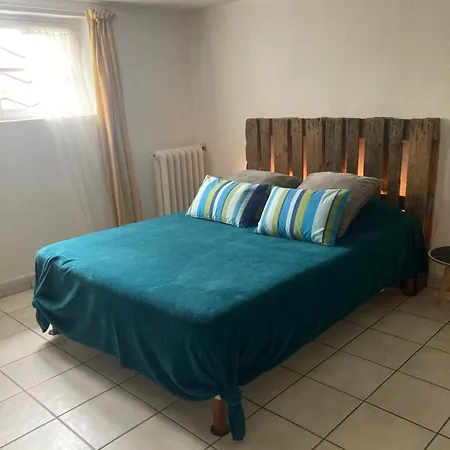Apartamento Sérénité