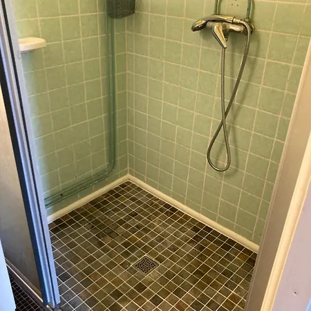 Sérénité Apartamento *
