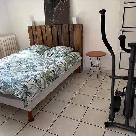 Serenite * Biscarrosse