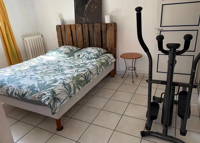 Serenite * Biscarrosse