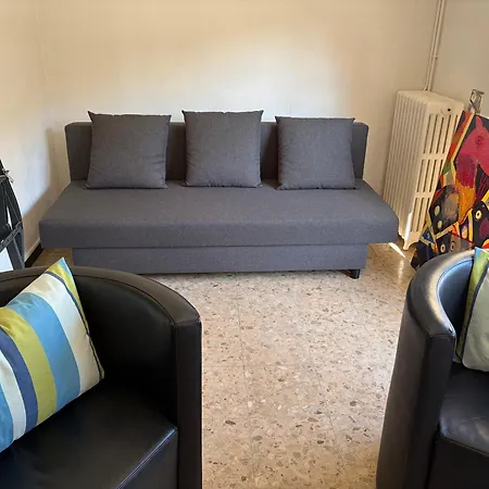 Apartment Serenite *