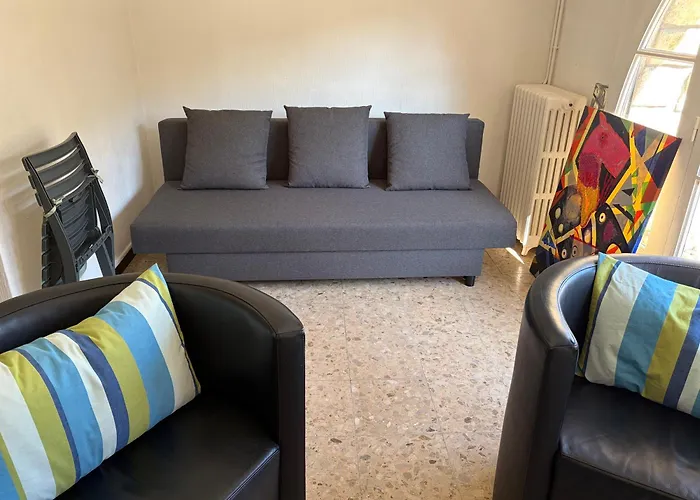 Apartment Serenite *